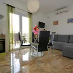 With Parking Spaces Okrug Gornji, Ciovo - 23665 Trogir