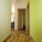With Parking Spaces Okrug Gornji, Ciovo - 23665 Apartment *