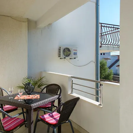 With Parking Spaces Okrug Gornji, Ciovo - 23665 Apartman Trogir