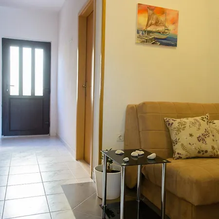 With Parking Spaces Okrug Gornji, Ciovo - 23665