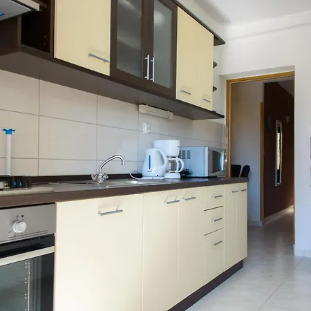 With Parking Spaces Okrug Gornji, Ciovo - 23665 Apartman *