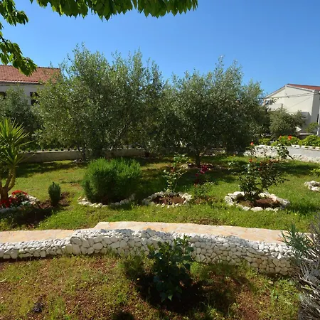 With Parking Spaces Okrug Gornji, Ciovo - 23665 Apartamento Trogir