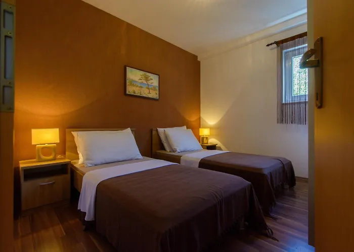 With Parking Spaces Okrug Gornji, Ciovo - 23665 Apartamento