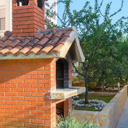 With Parking Spaces Okrug Gornji, Ciovo - 23665