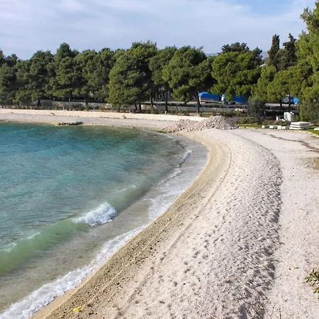 With Parking Spaces Okrug Gornji, Ciovo - 23665 Daire *