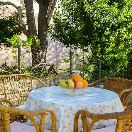 With Parking Spaces Okrug Gornji, Ciovo - 23665 *