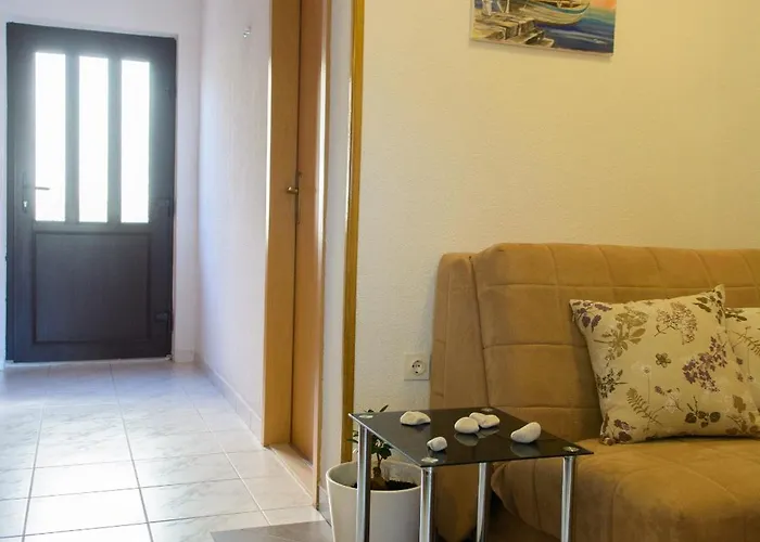 With Parking Spaces Okrug Gornji, Ciovo - 23665