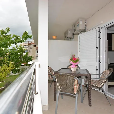 With Parking Spaces Okrug Gornji, Ciovo - 23665