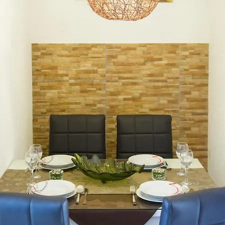 Appartamento With Parking Spaces Okrug Gornji, Ciovo - 23665 *