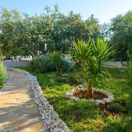 With Parking Spaces Okrug Gornji, Ciovo - 23665 Appartamento